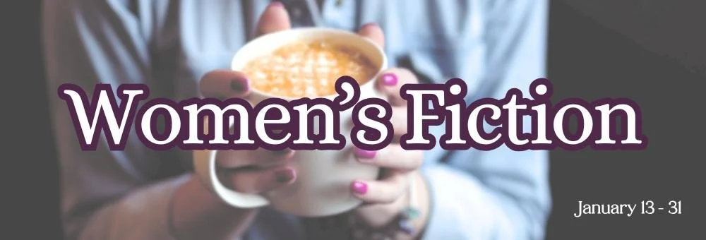 No-Heat Women's Fiction Sales Promo, January 13 to 31, 2026