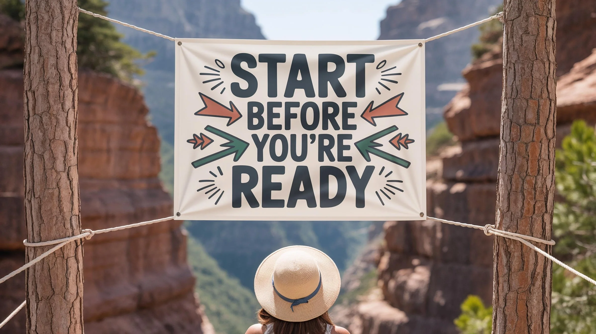 Overcoming Impostor Syndrome: How Fear Sabotages Goal-Setting (and What to Do About It)