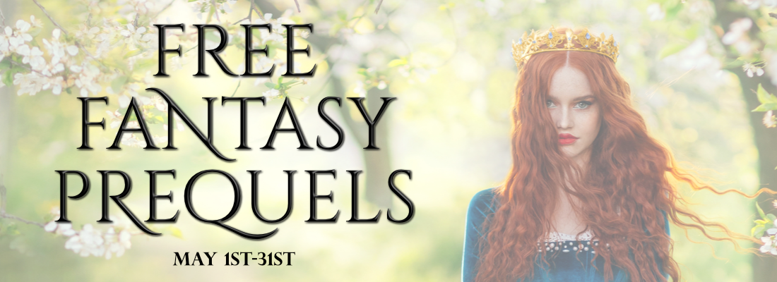 FREE Fantasy Prequels (May 2026)