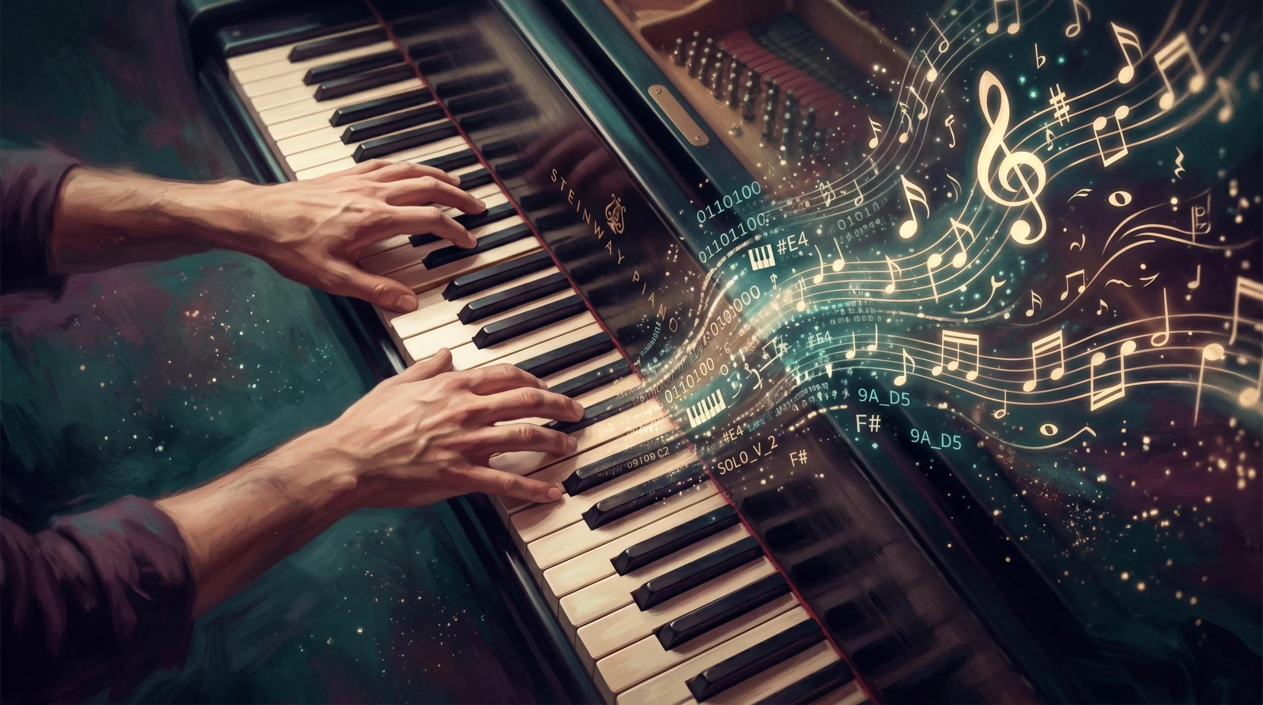 All Art is Human Art, Part 1: The Human In the Loop is Responsible