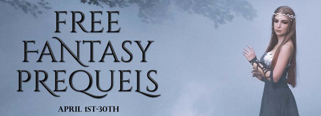 Free Fantasy Prequels - April 2026
