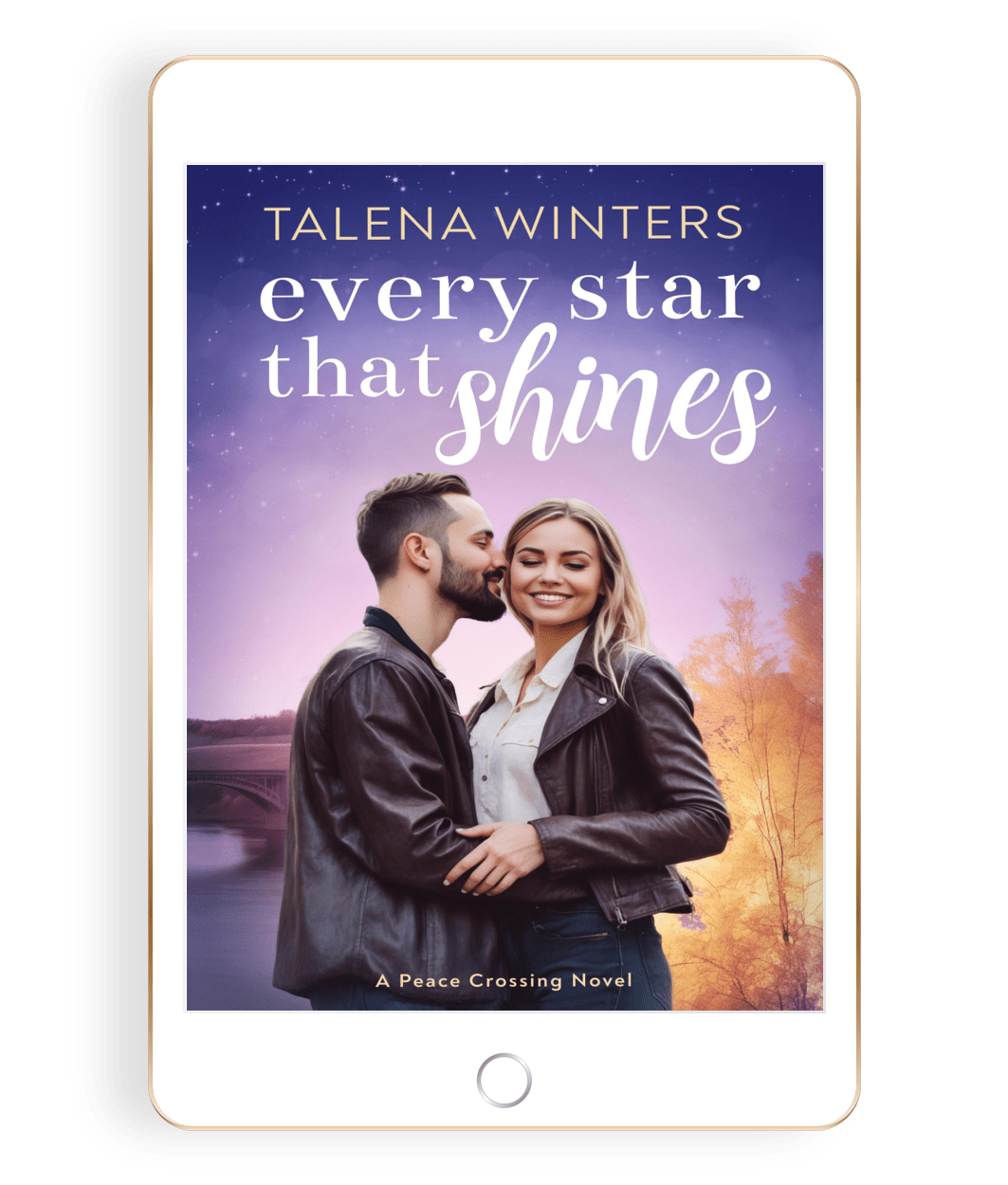 Ebook for Every Star that Shines.