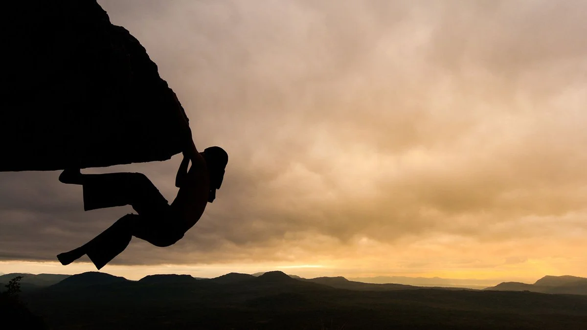 Don’t Just Sit There: Risk Something