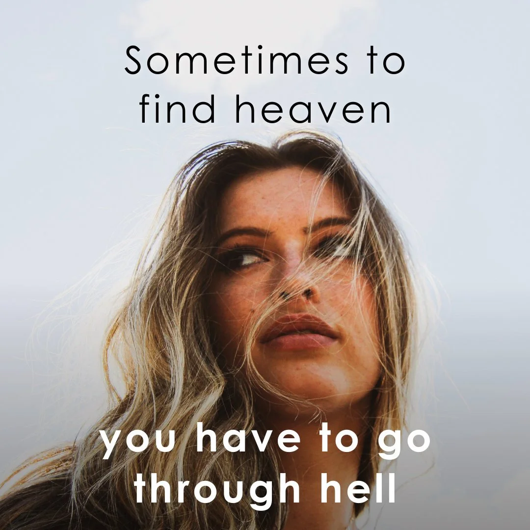 Not There Yet: The Ten-Year Post I Didn’t Write