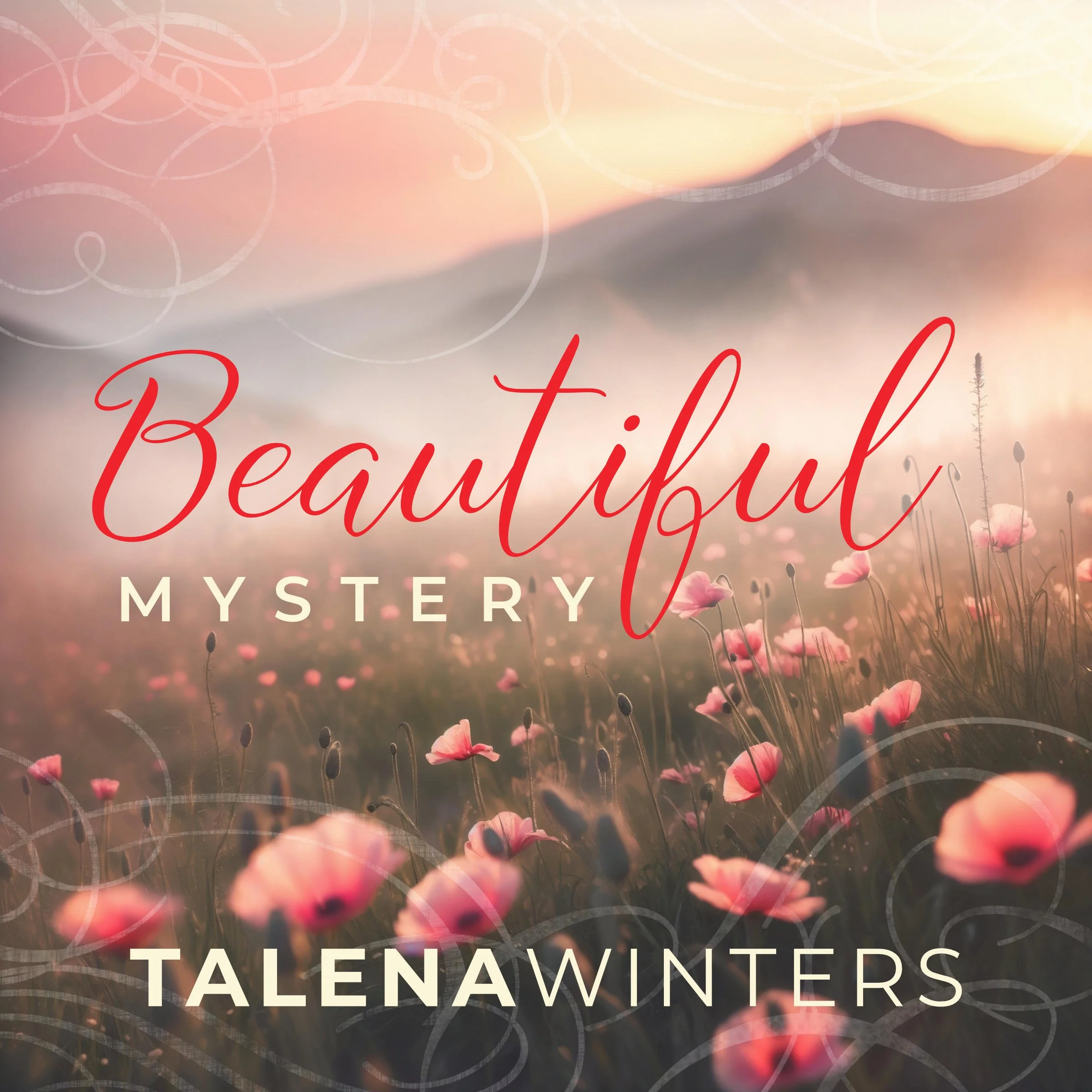 Beautiful Mystery [Lyricist Showcase]: Christian Worship Ballad