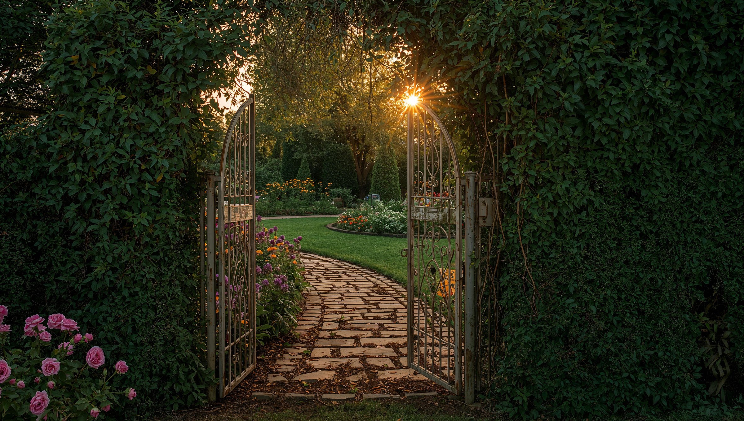 The Power of No: How Boundaries Create a Better Yes