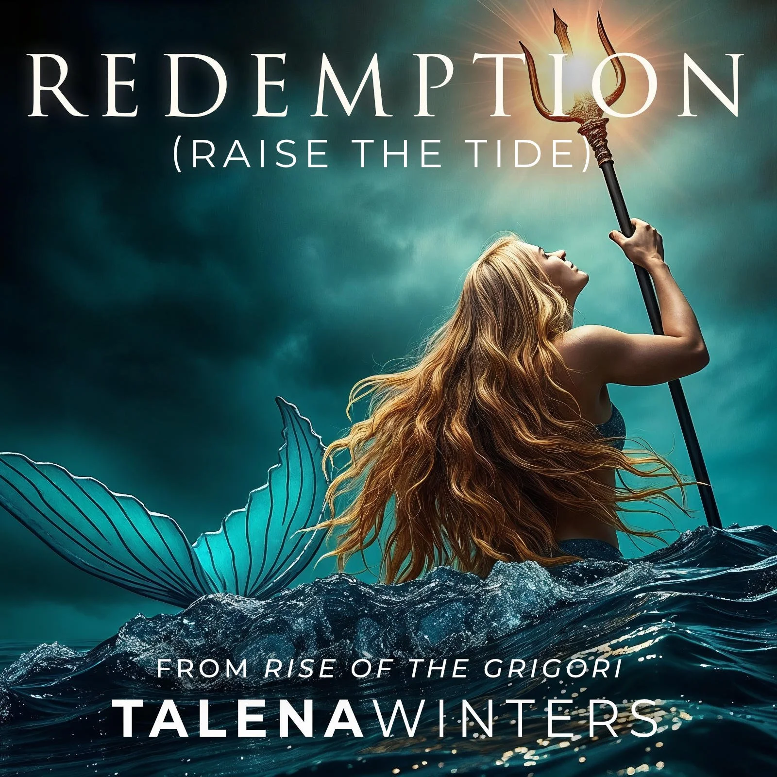 Redemption (Raise the Tide) [from Rise of the Grigori]