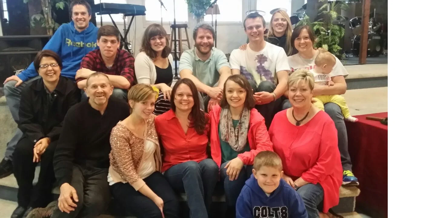 Kalmykia Russia Mission