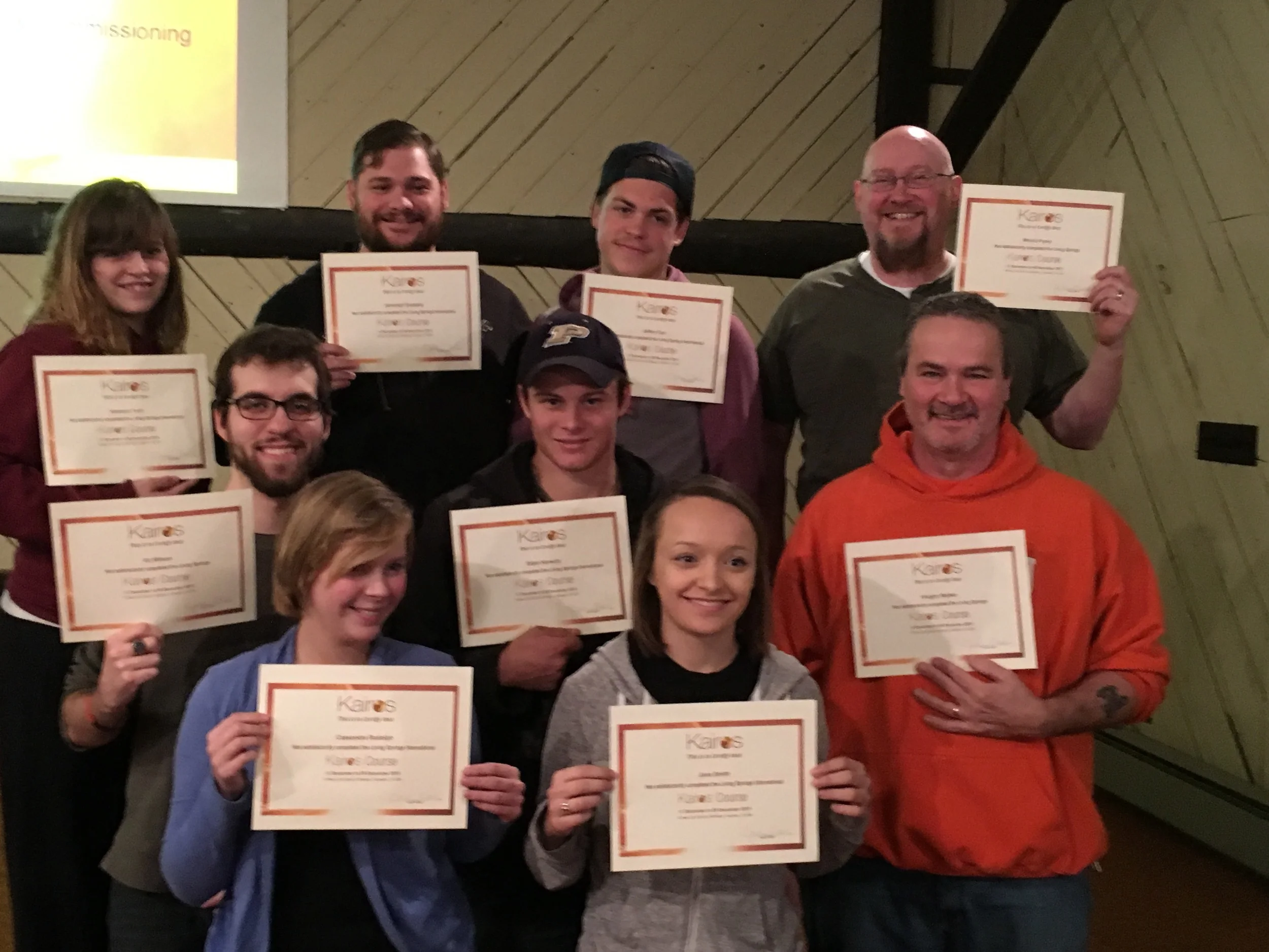 NLSOM Students 2015-2016