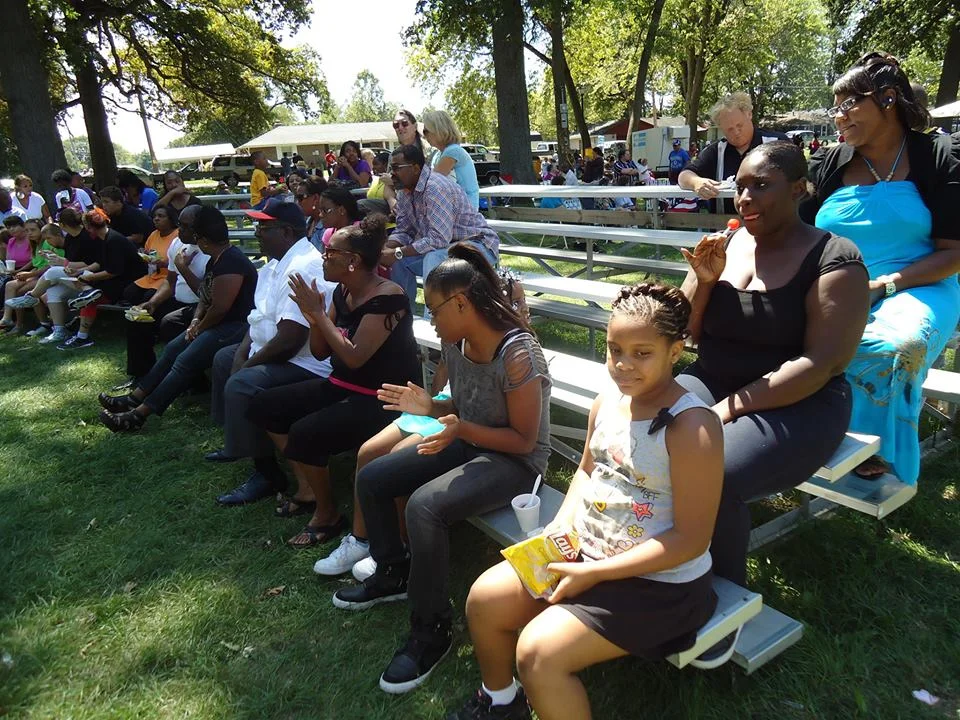 Reconciliation Community-wide Picnic