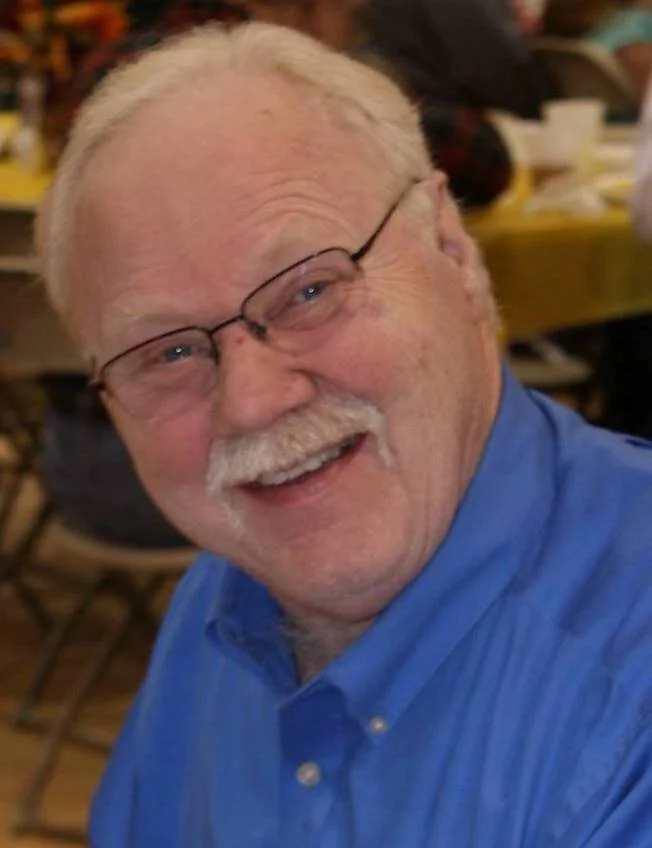 Bob Preston Speaking A.M. Service