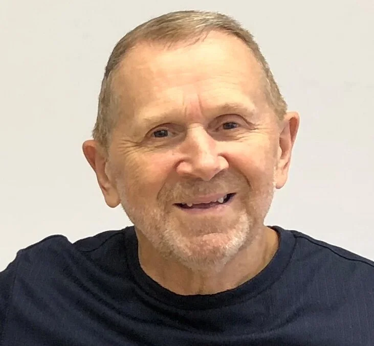 Pastor Johnny Speaking