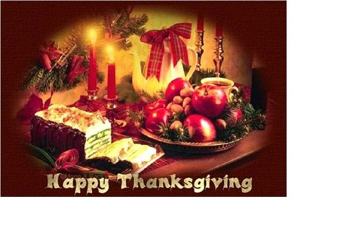 Thanksgiving Day