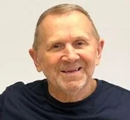 Pastor Johnny Cawthon Speaking