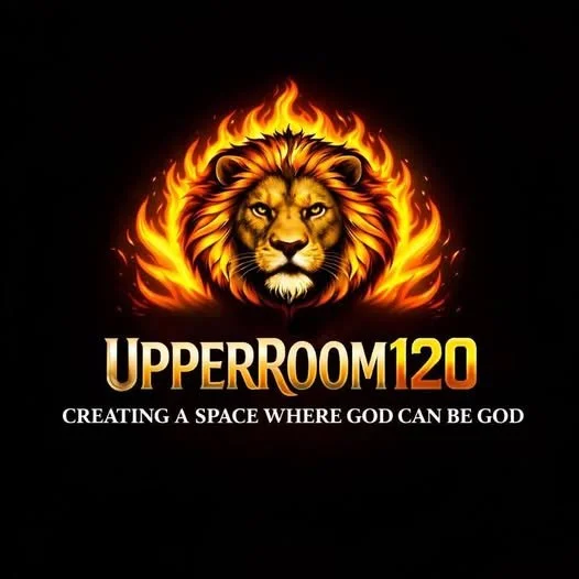 Worship with Upper Room 120