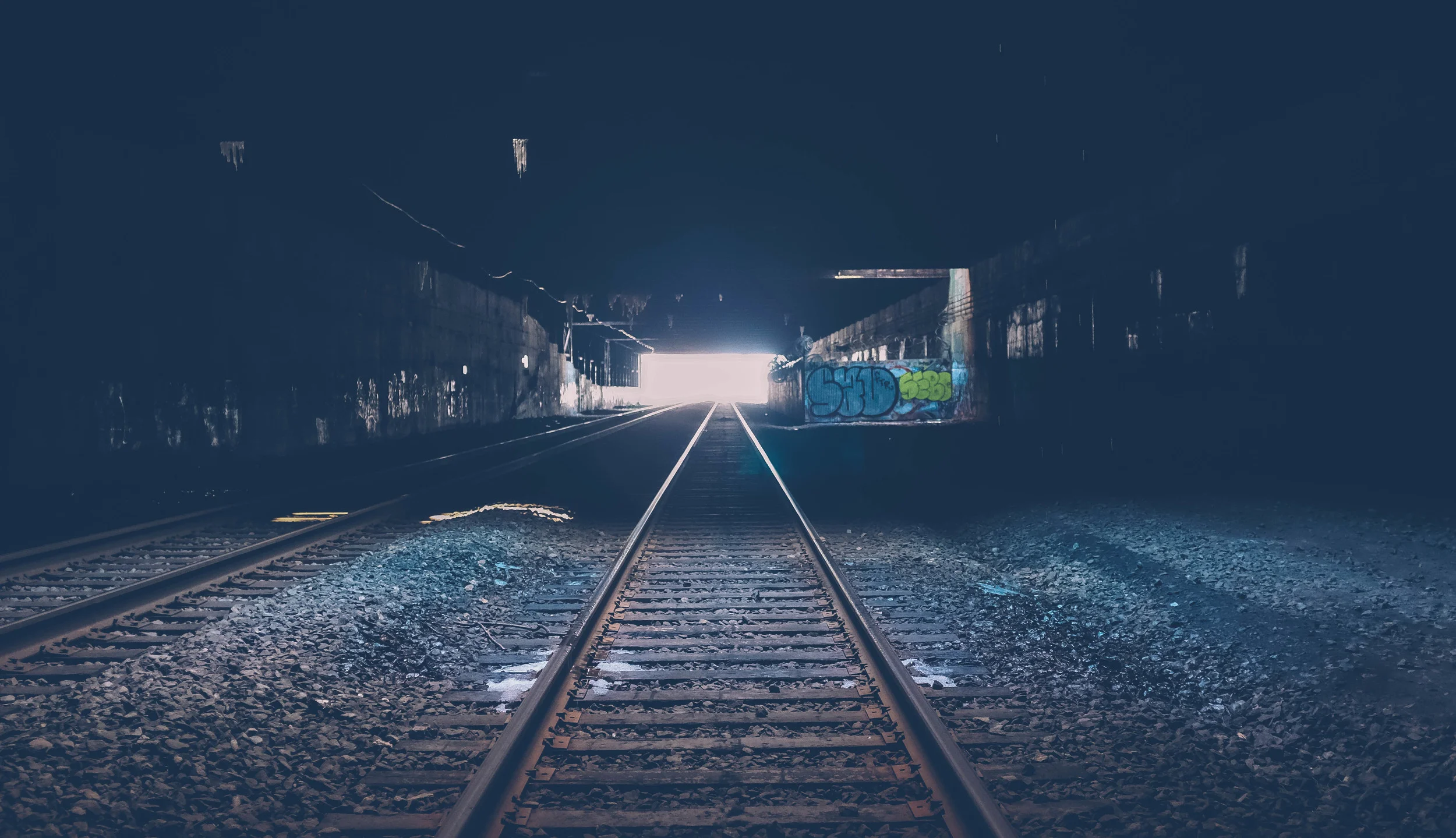 The Tunnel