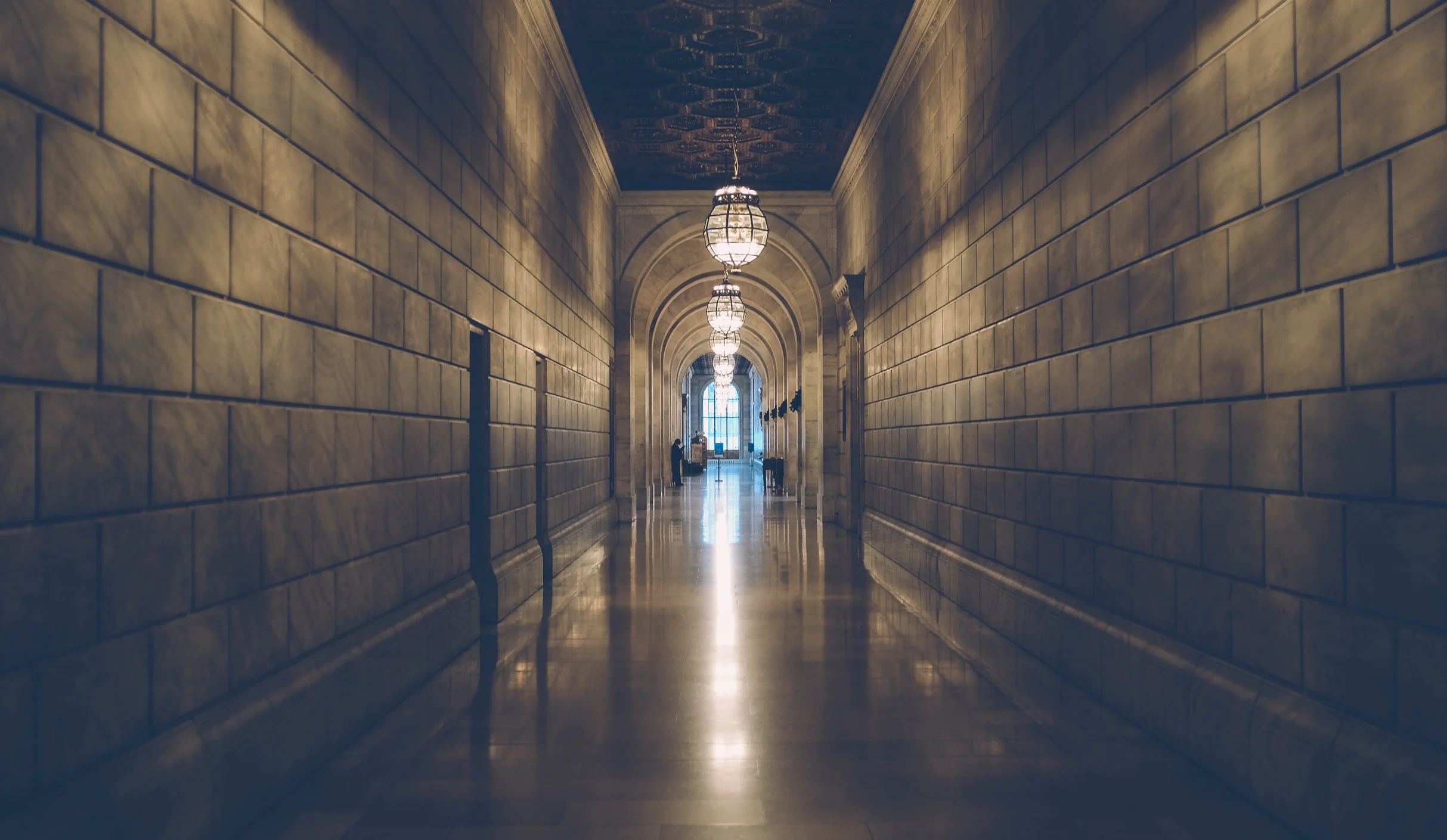 The Hallway