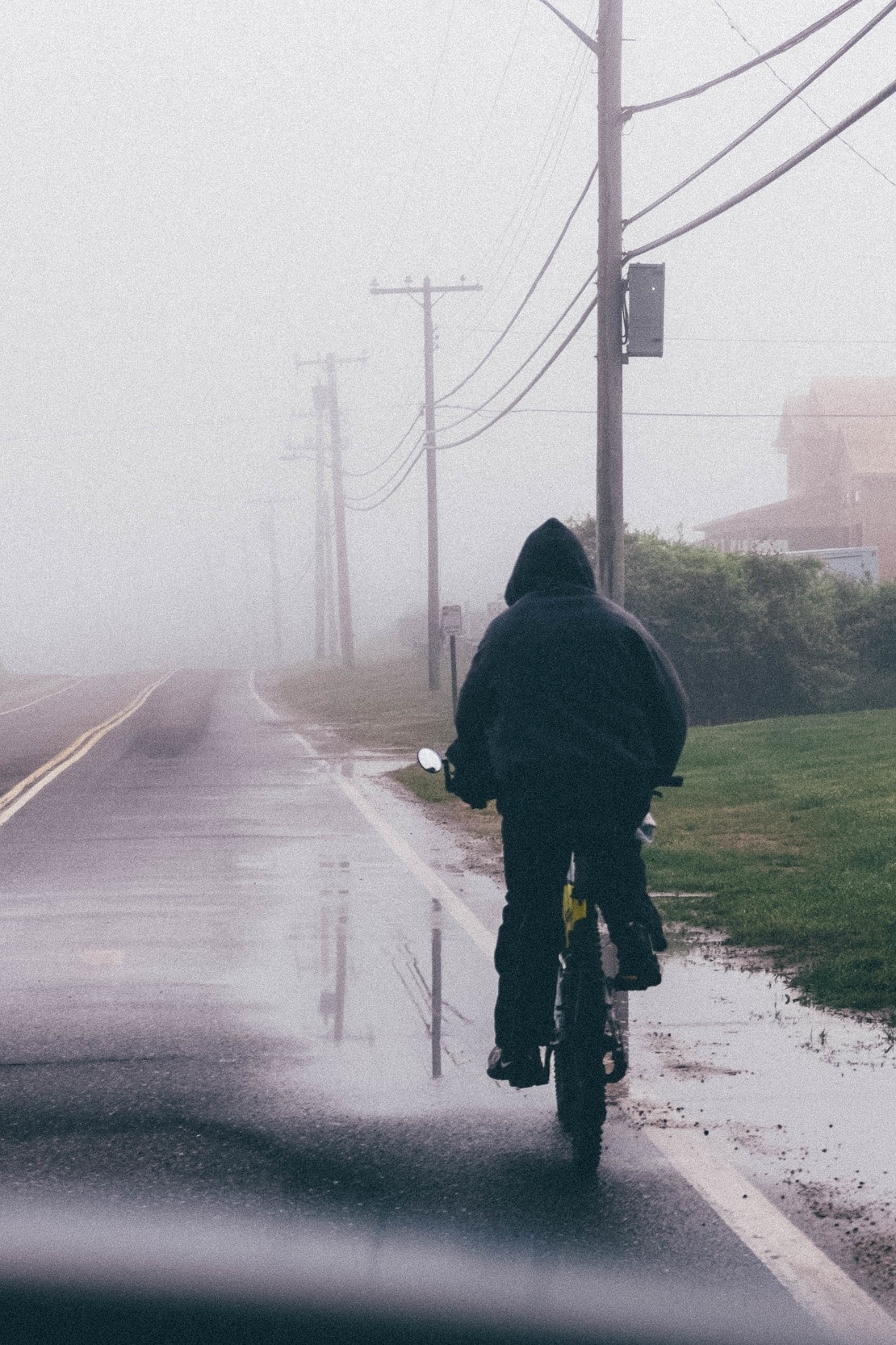 Montauk, Long Island