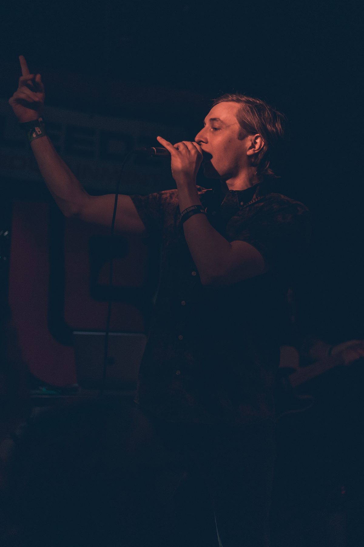 photo by corey lynch