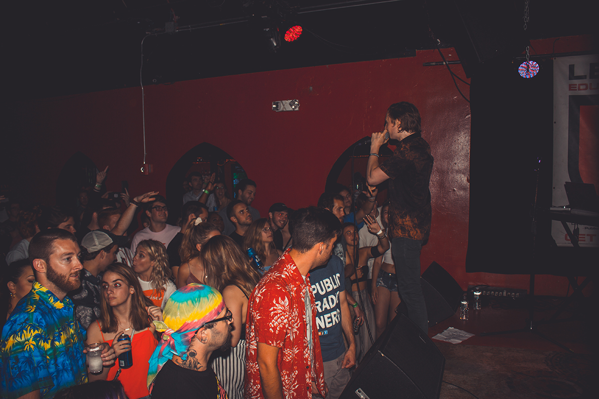 photo by corey lynch