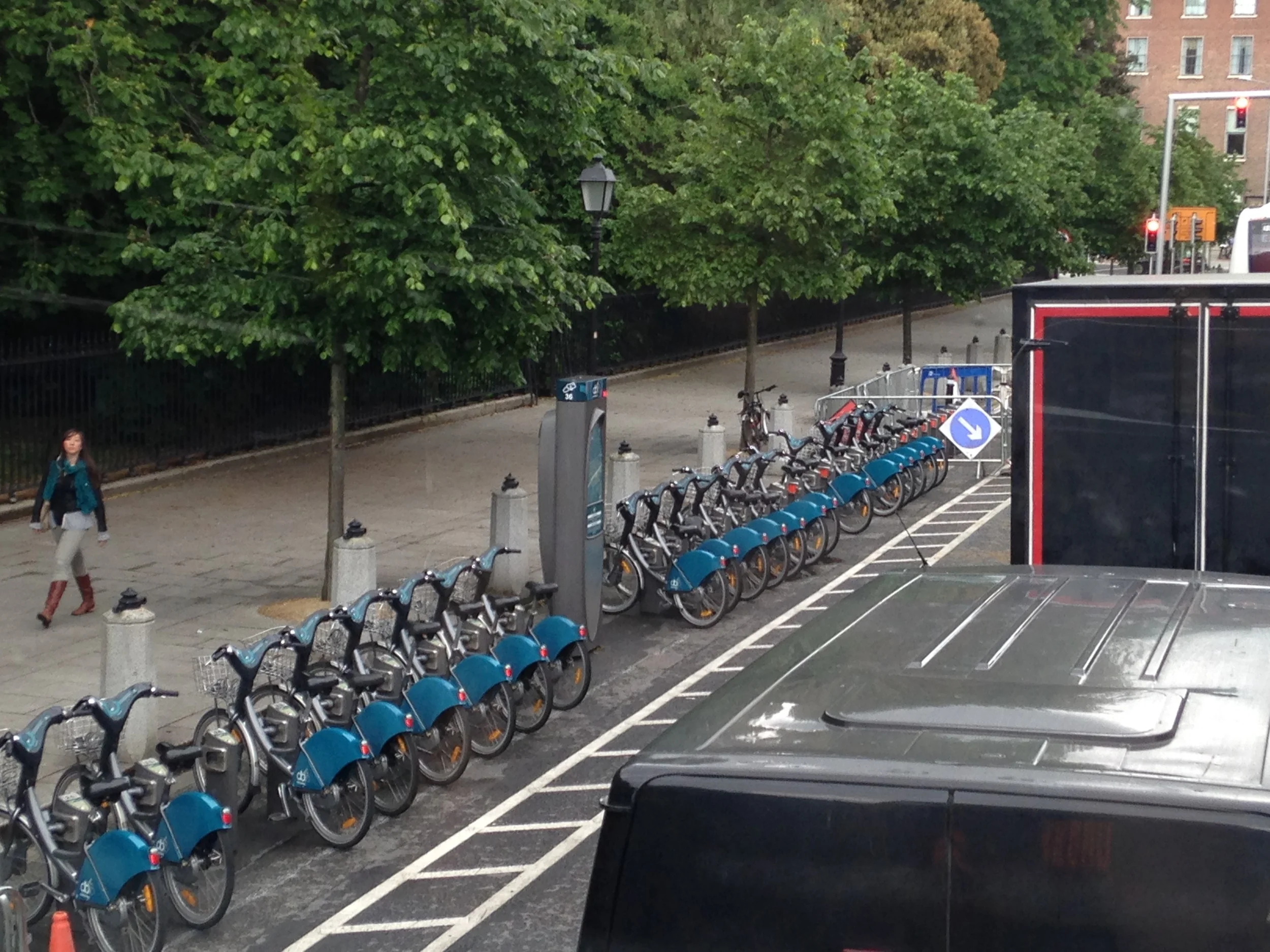 Bike Rentals