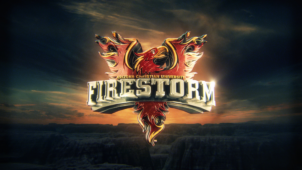 Arizona Christian University Graphics Package