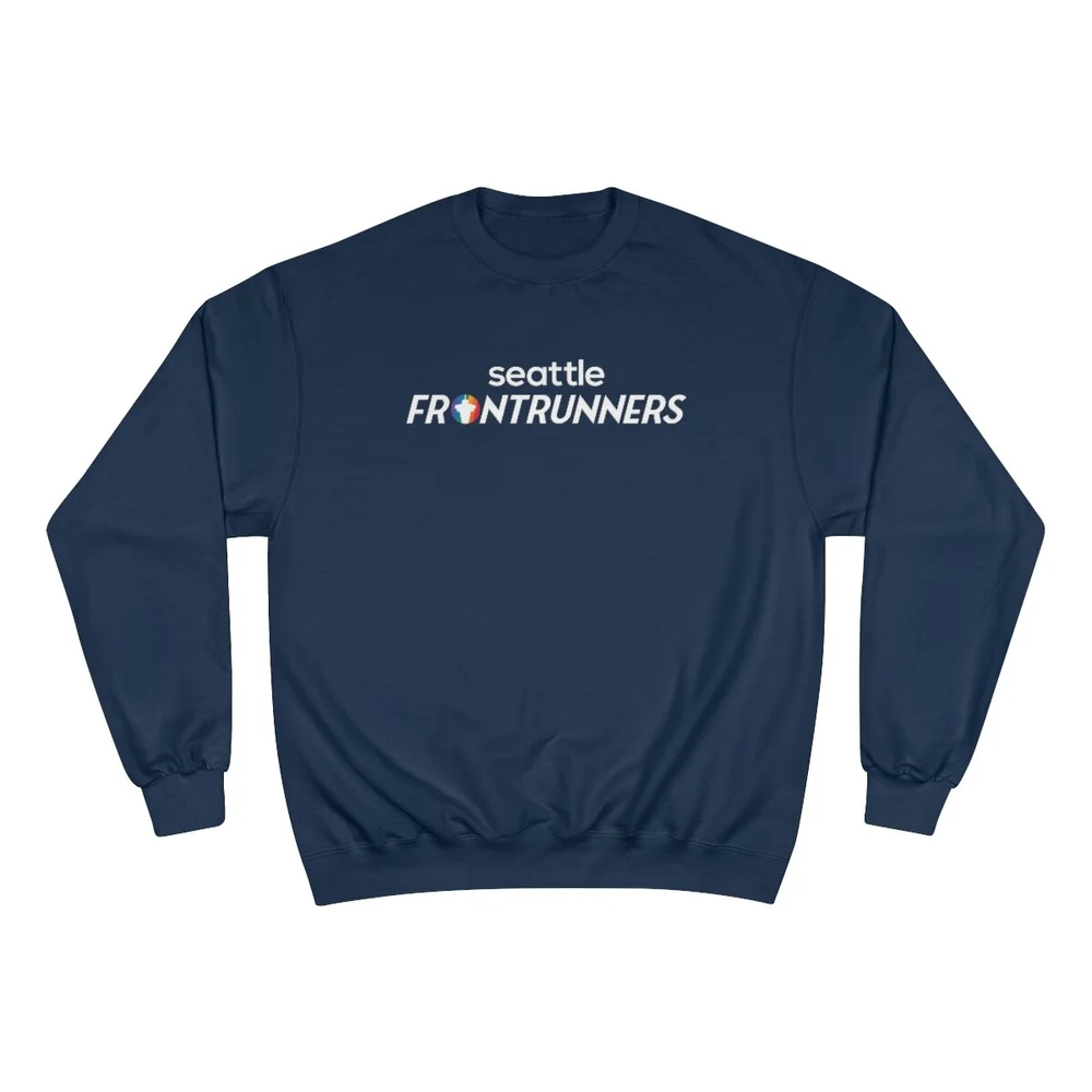 Champion sweater au pair online