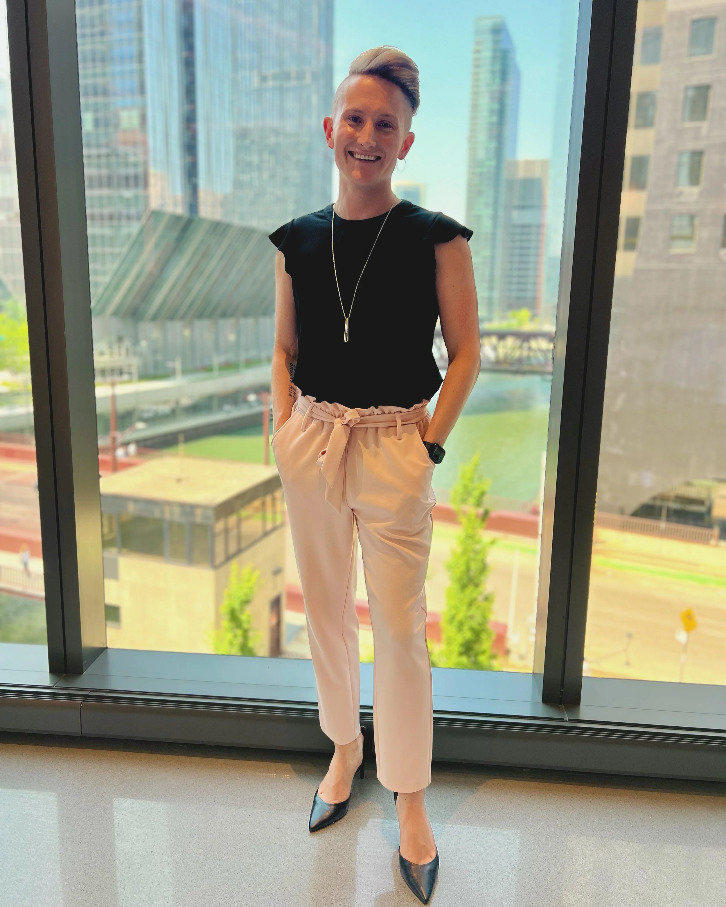 What Does Running Mean To You, by Jake Fedorowski