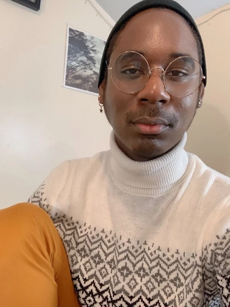 A New Adventure, by Gian-Luca Matsuda