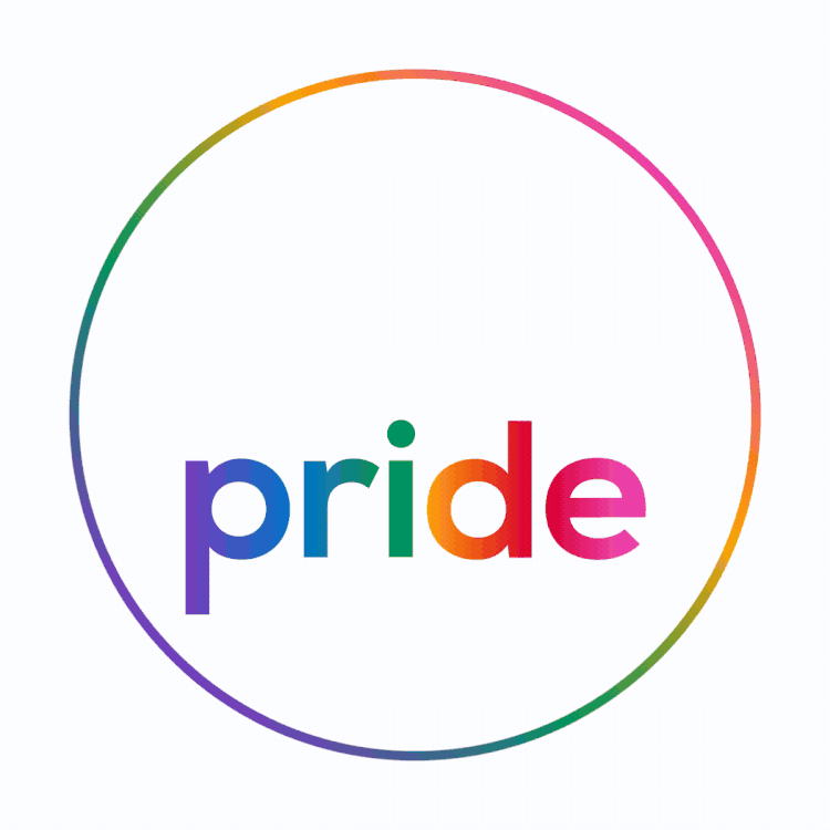 Run and Walk with Pride Logo