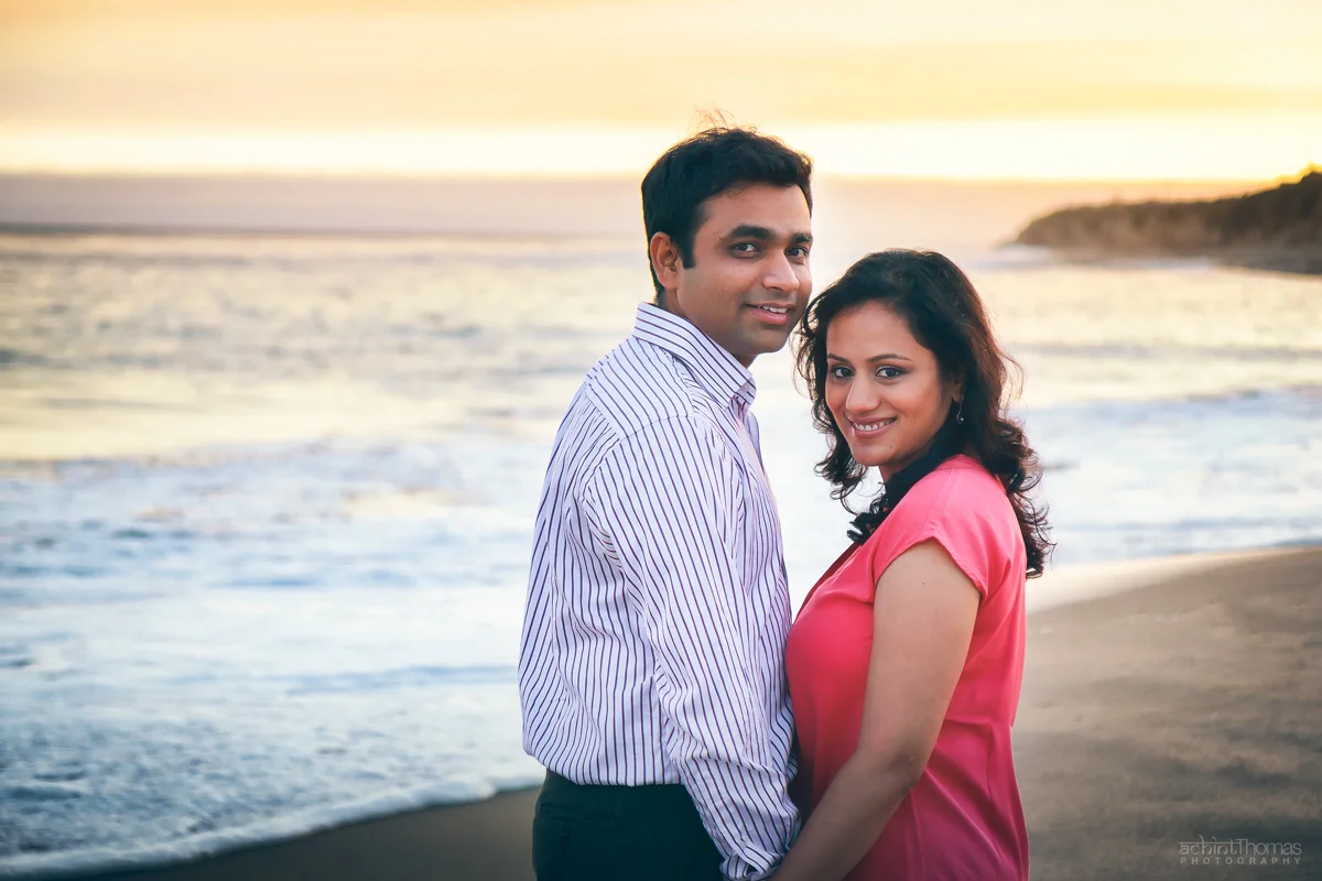Archana & Karthik