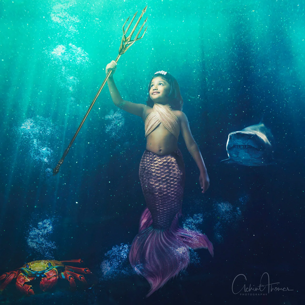 The Viridian Whisperer