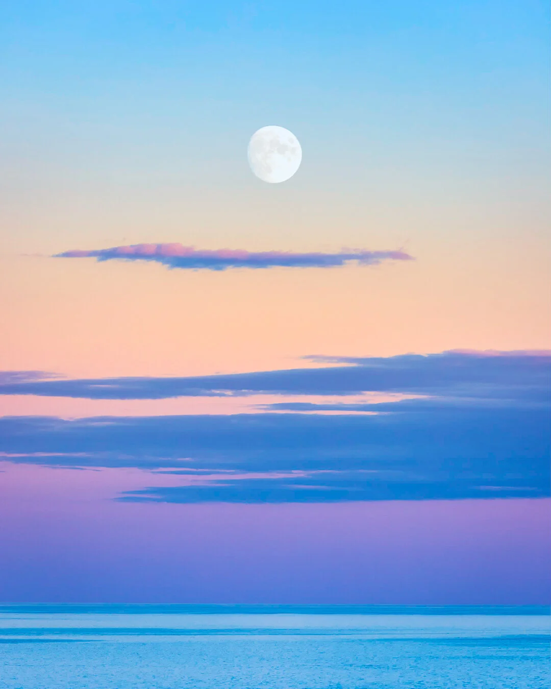 Moonrise - Image Breakdown