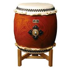  Chu-daiko $500