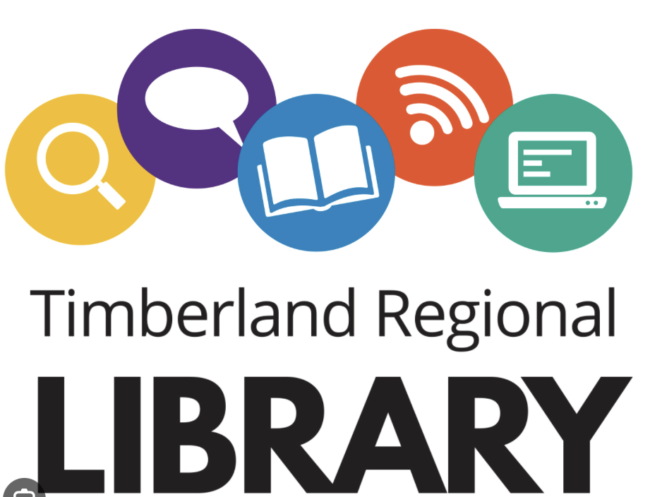 Ocean Park Timberland Library