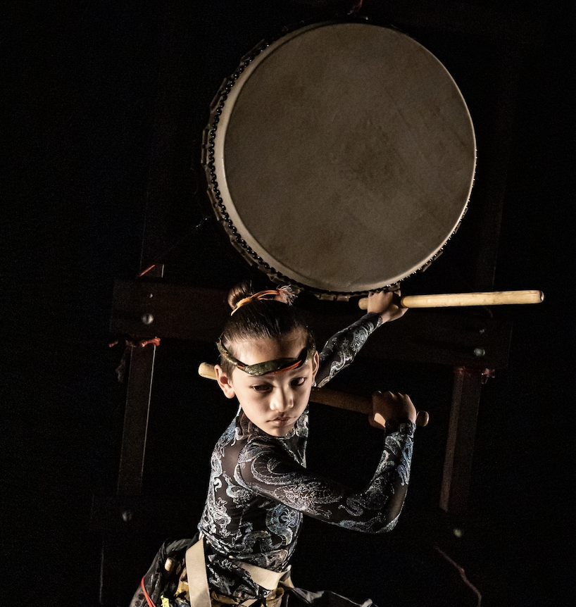 [MeshMelange] enTaiko Concert 2025 at PCC Sylvania Performing Arts Center