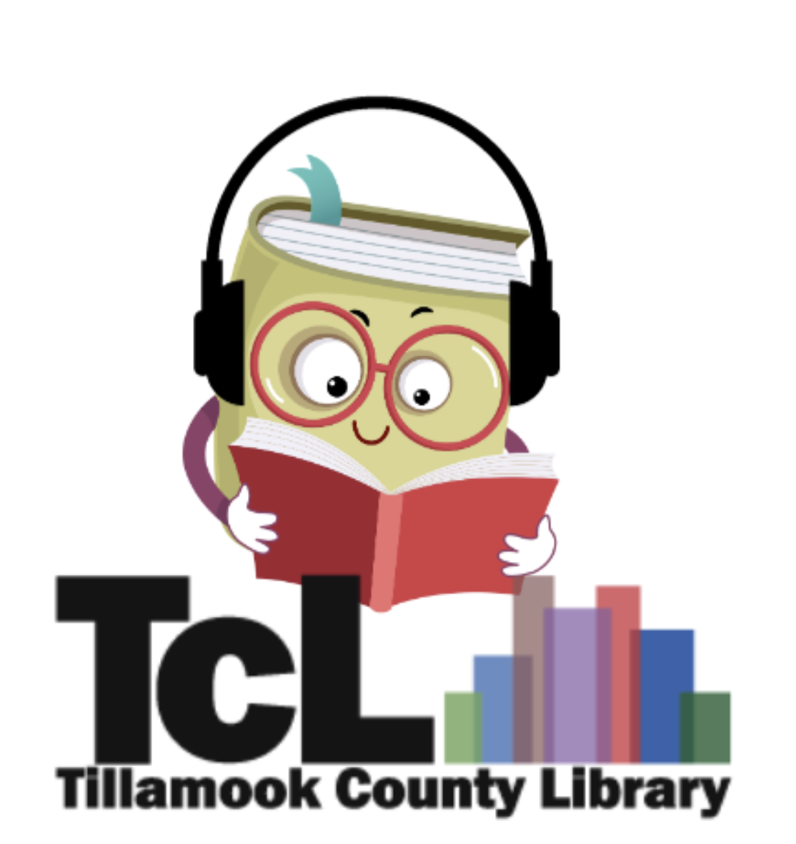 Bay City Library - Tillamook