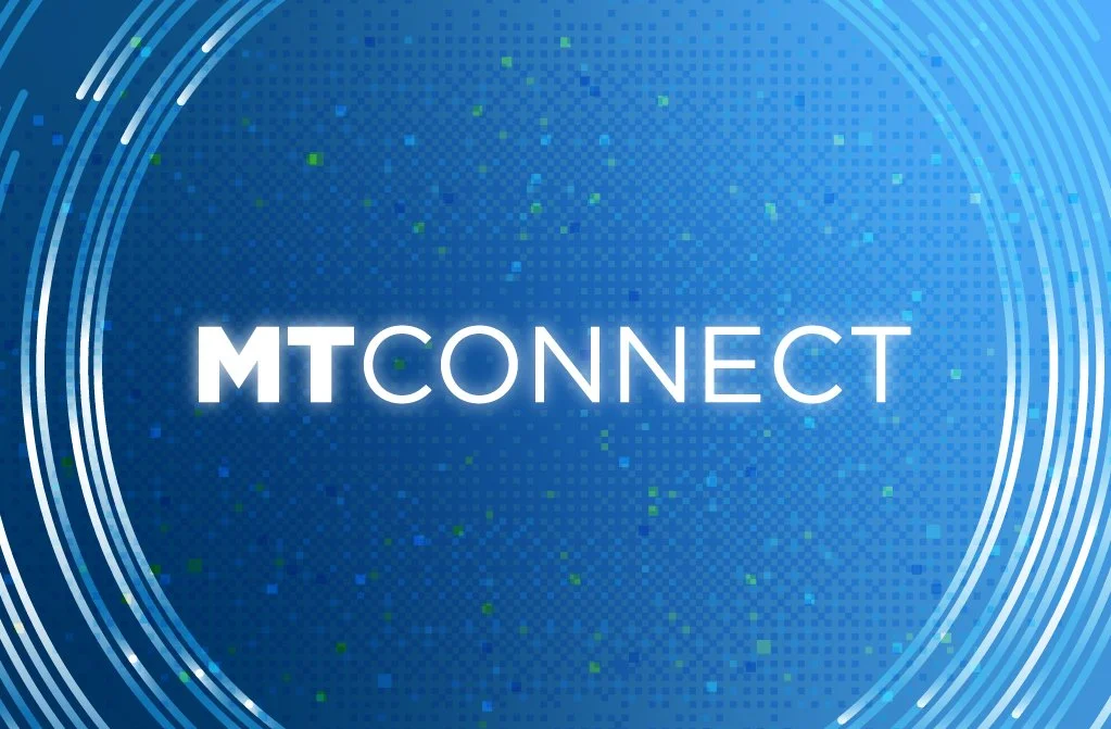 Blogs — MTConnect