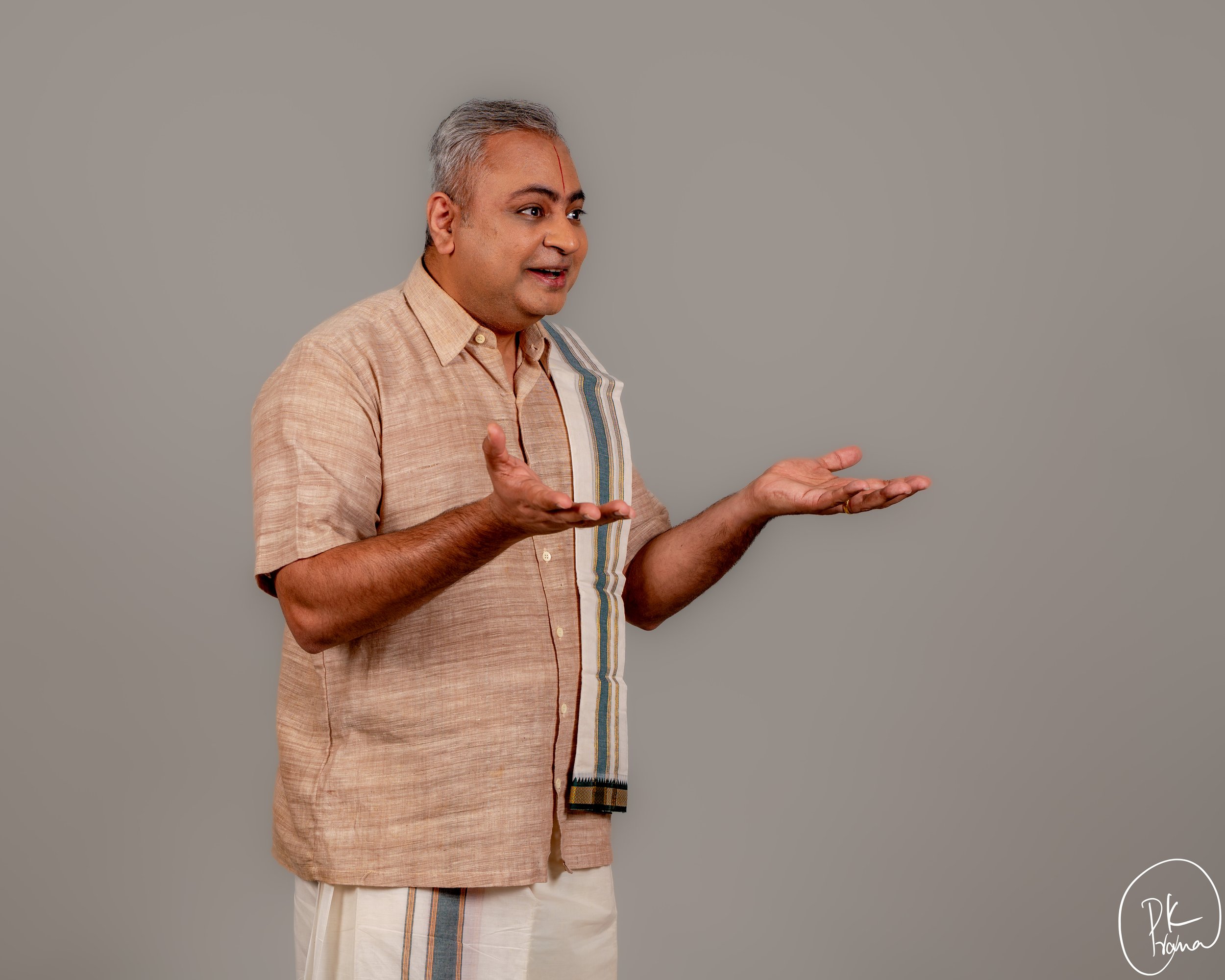 Ananth Karthik Sundarrajan