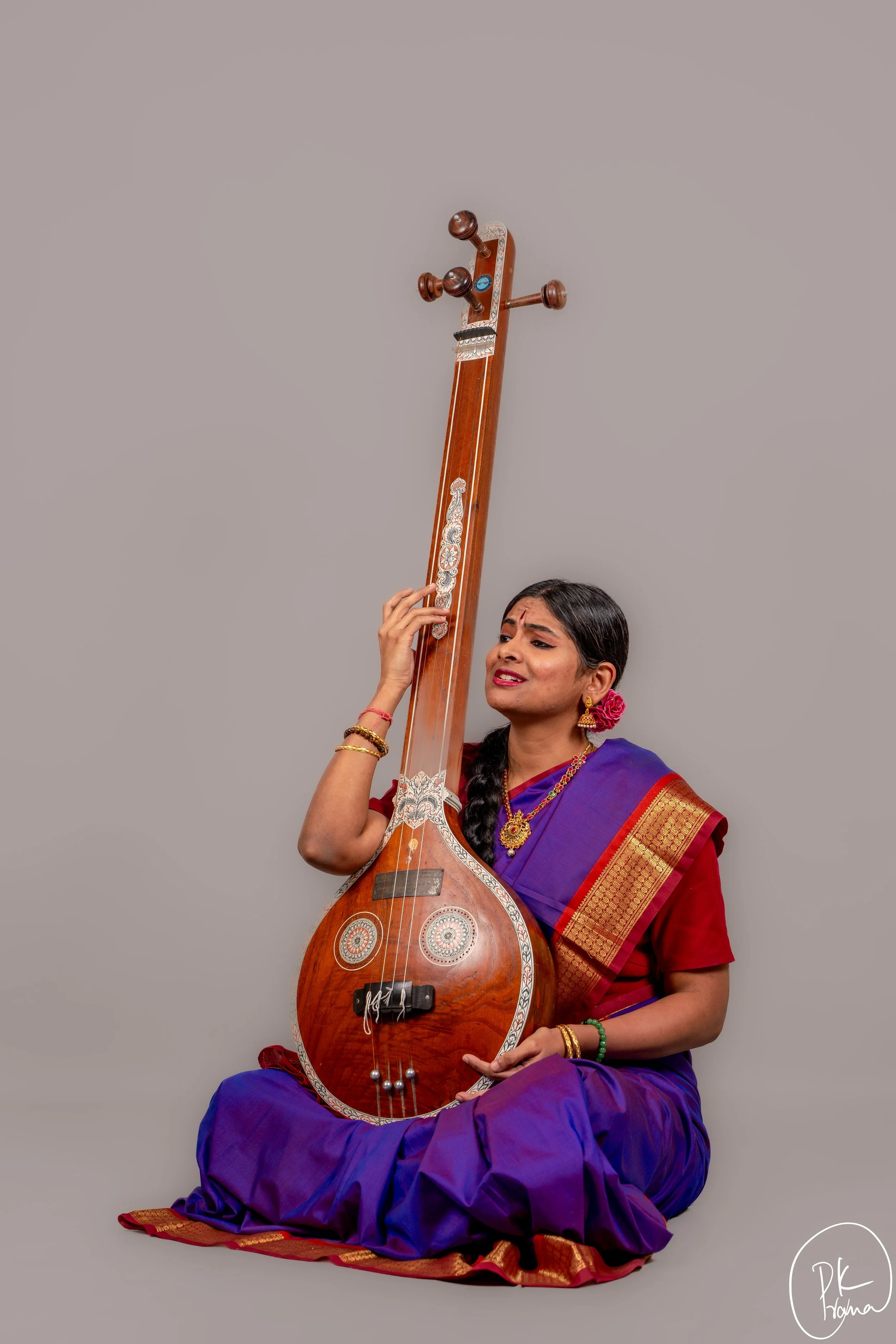 Abhirami Shankar