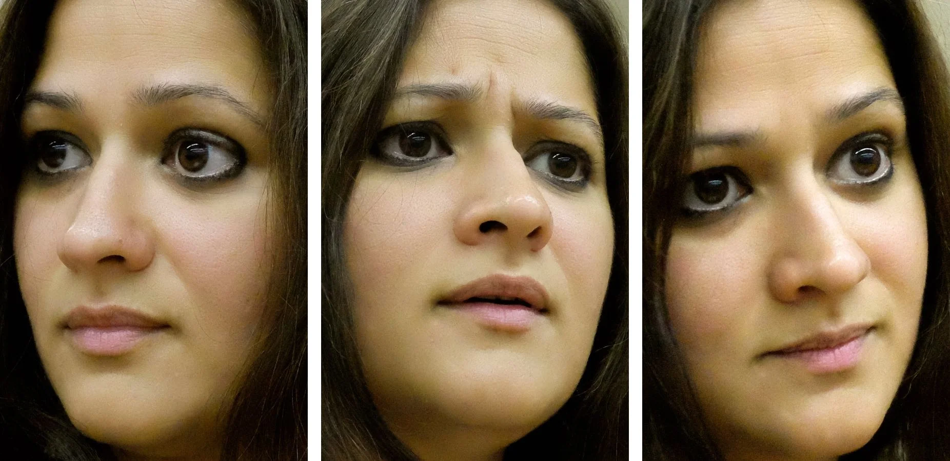 Sindu Singh as Dr. Sonya Labonté