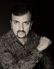 Dinesh Chandrasekhar