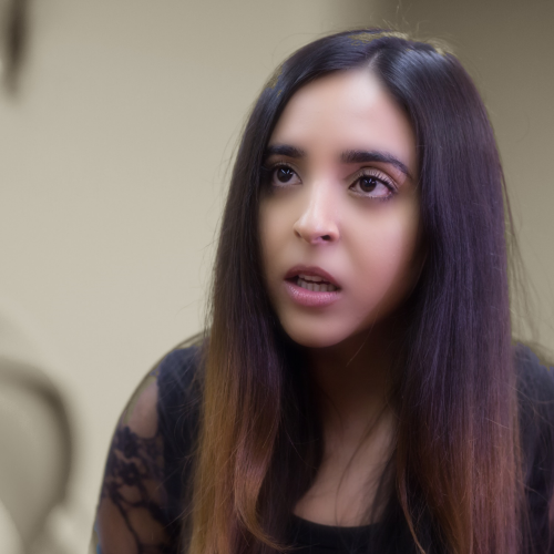 Addi Ajmani as Mala