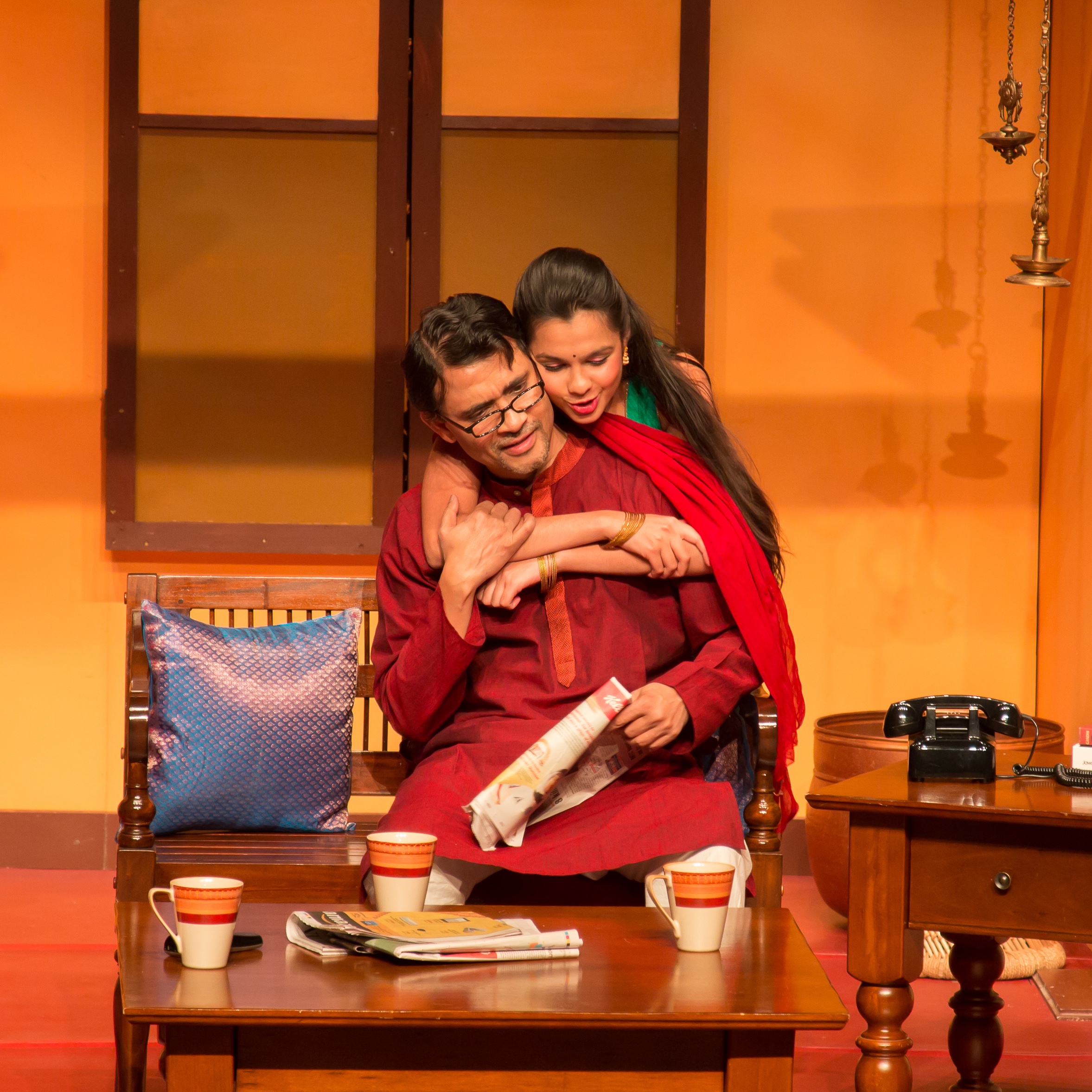 Basab Lakshmi, opening night.jpg