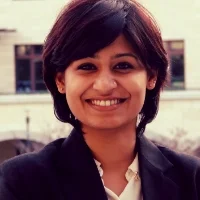 Afroz Zain Algiers as Fatima