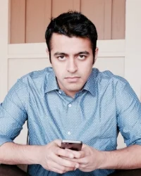 Varun Maker as Sal