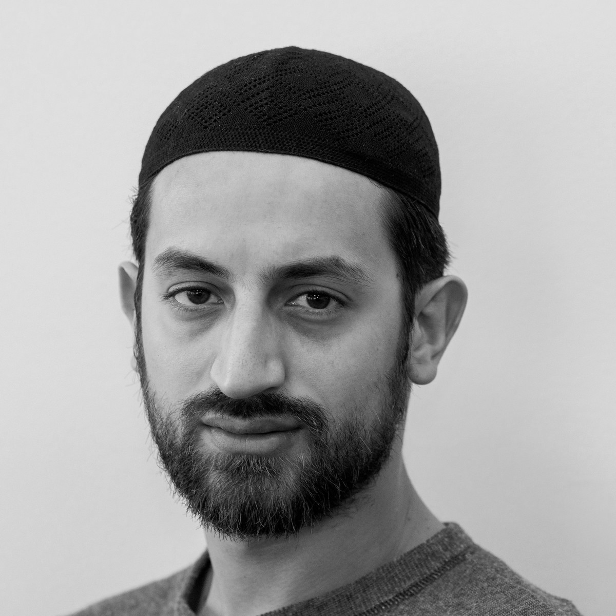 Azam Khan as Ghafur