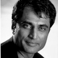 Neil Vasant as RAMESH