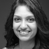 Akshaya Ganesh as USHA