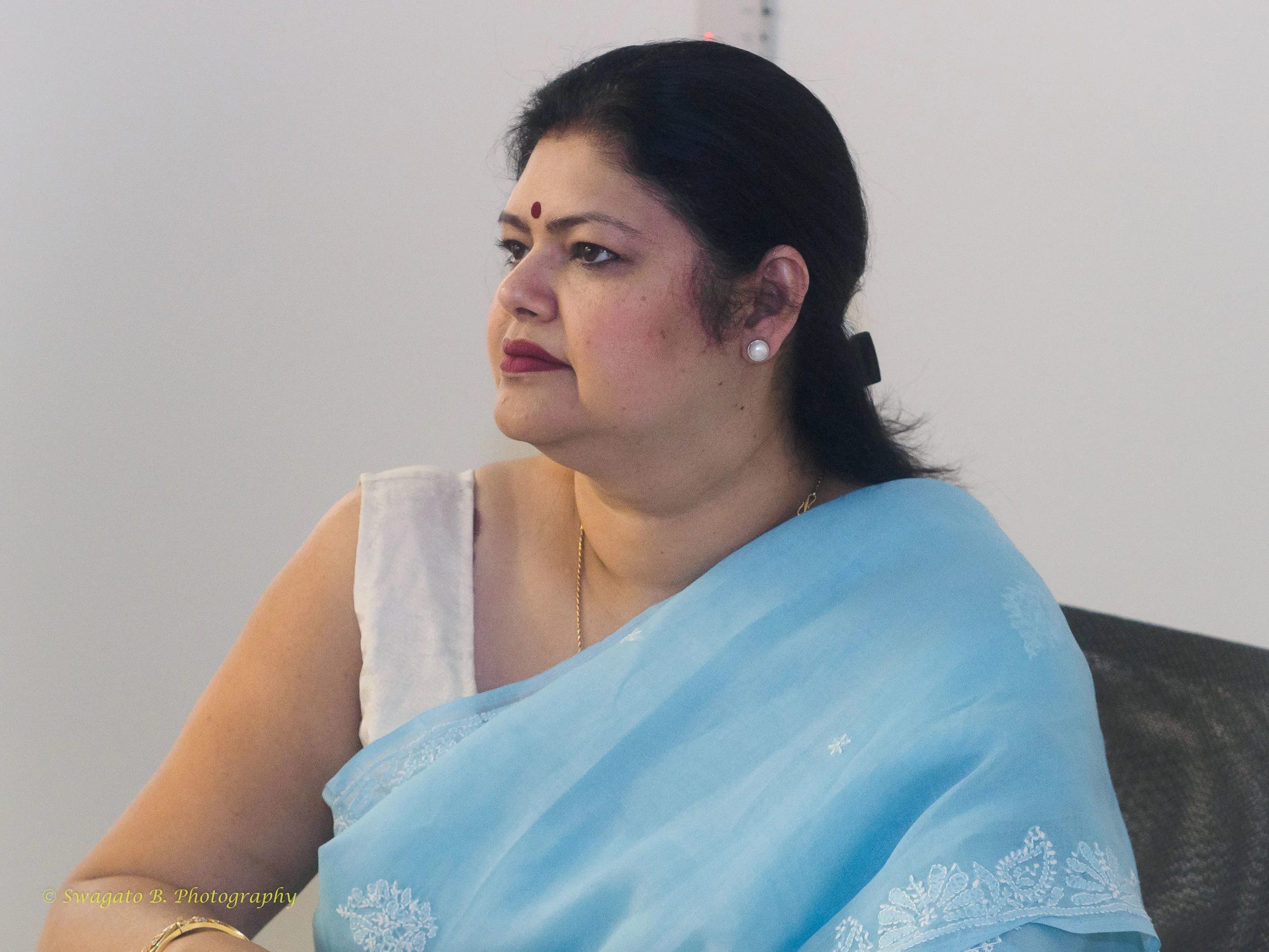 Diya Parial